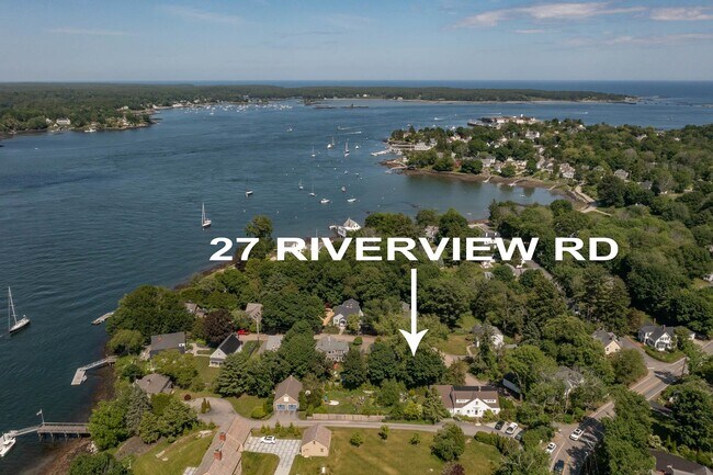 Building Photo - 27 Riverview Rd