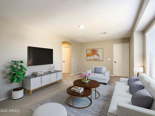 Building Photo - 2622 W Florentine Rd