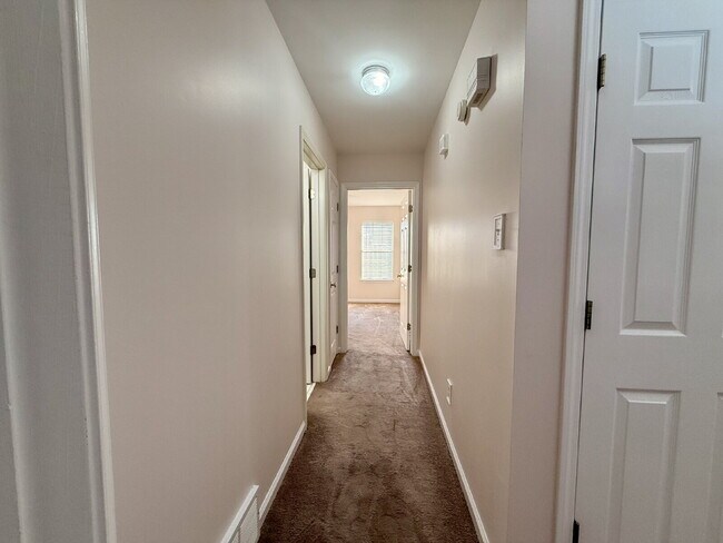 Building Photo - Room to Spread Out! 3-Bedroom Atoka Home with Bonus Room & Fenced Yard