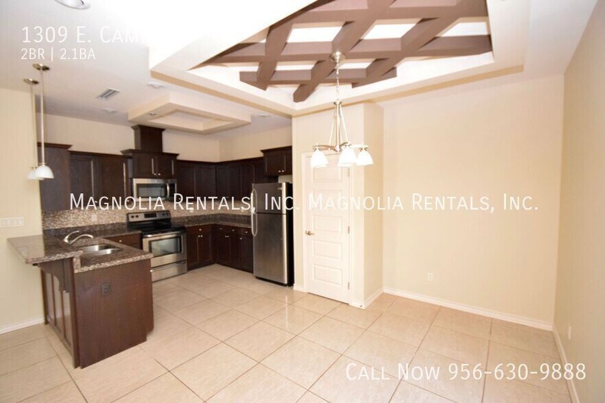 Building Photo - 1309 E. Camellia-C