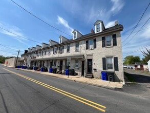 Building Photo - 169-183 S Washington Street