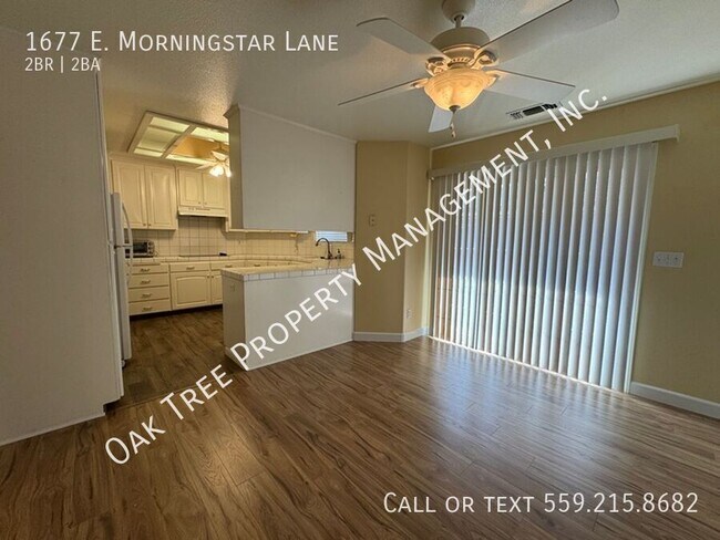 Building Photo - 1677 E Morningstar Ln