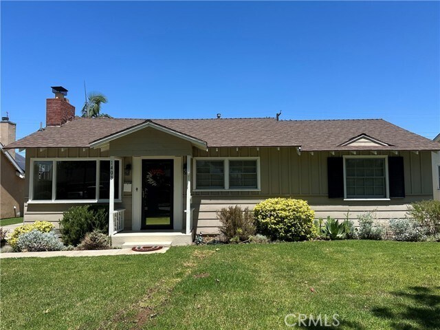 Primary Photo - 1403 E Dana Pl
