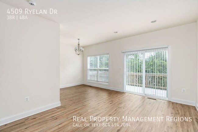 Building Photo - 4509 Ryelan Dr