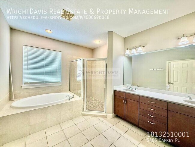 Building Photo - 5405 Cafrey Pl