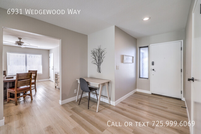 Building Photo - 6931 Wedgewood Way