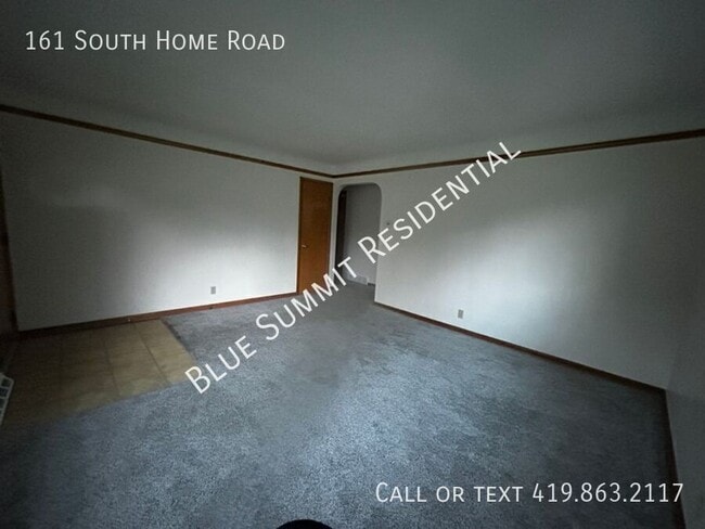 Building Photo - 161 S Home Rd