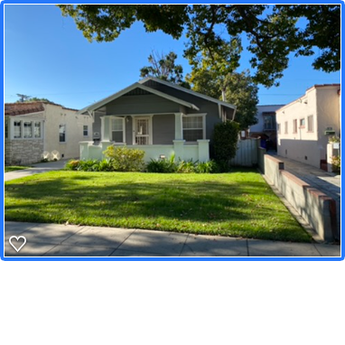 Building Photo - 3912 Revere Ave