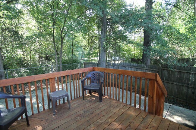 Building Photo - Exclusively offered by MUSE REALTY, LLC