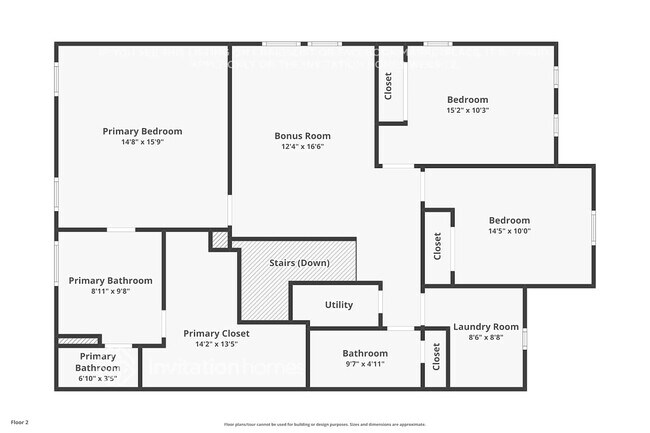Building Photo - 2830 Noble Crow Dr