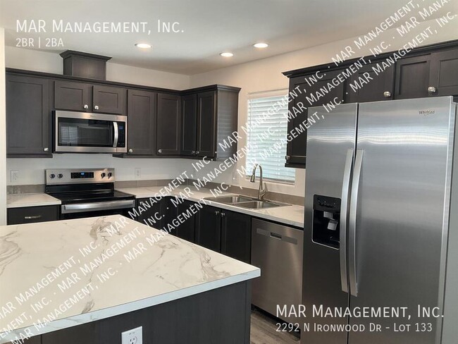 Building Photo - 2292 N Ironwood Dr