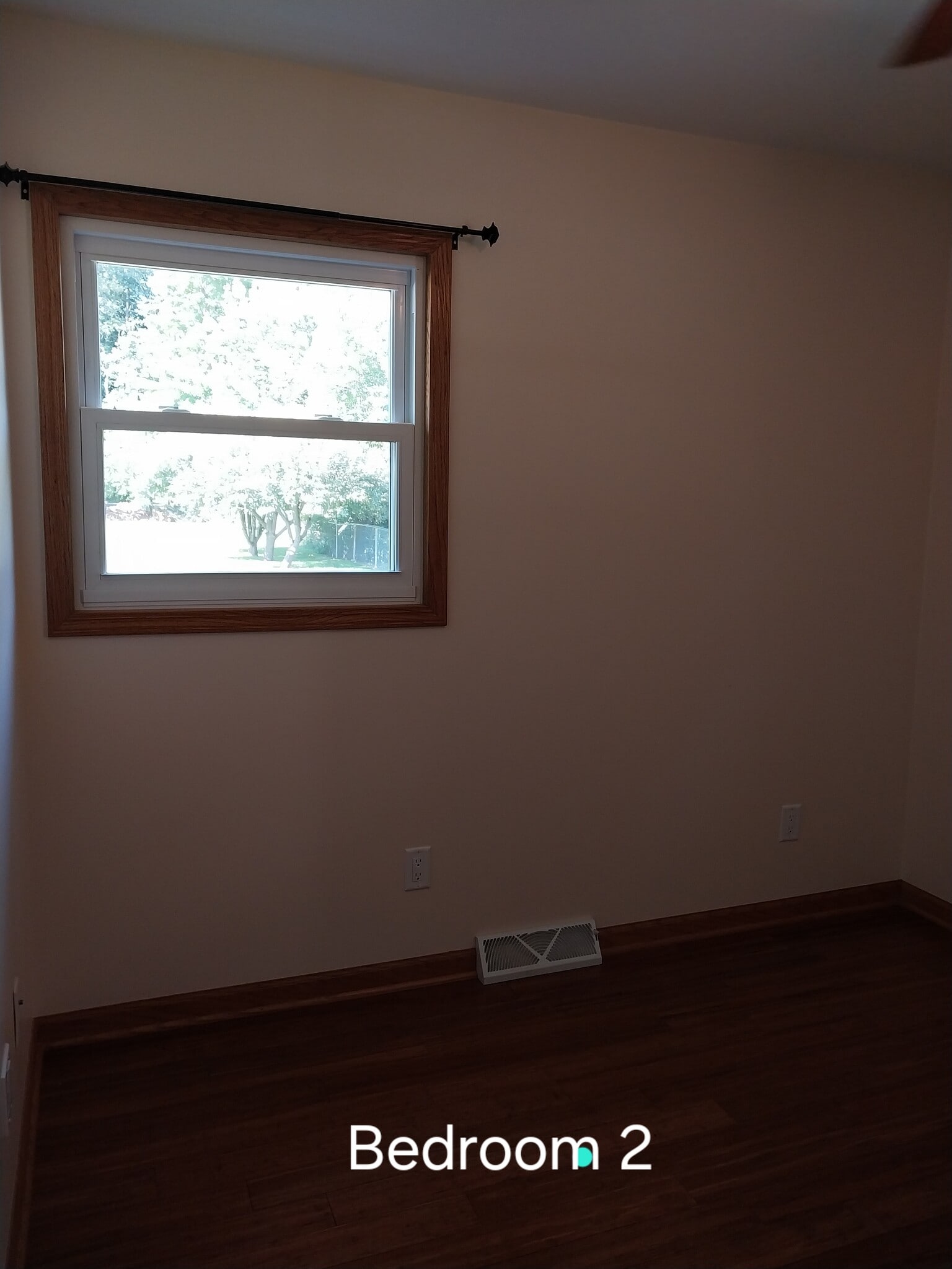 Second bedroom - 12006 7 1/2 Mile Rd