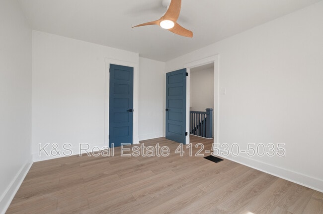 Building Photo - 417 Dargan St