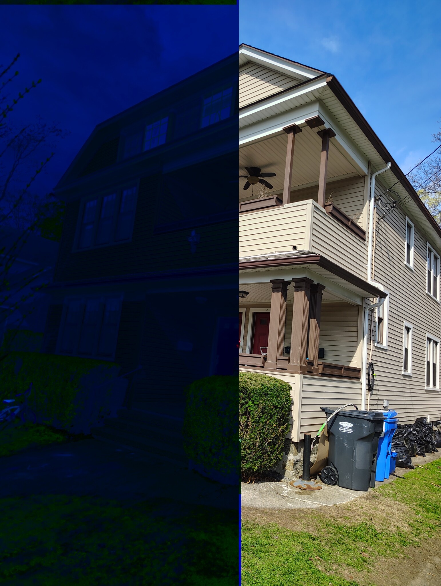 Building Photo - 45 Ardmore St