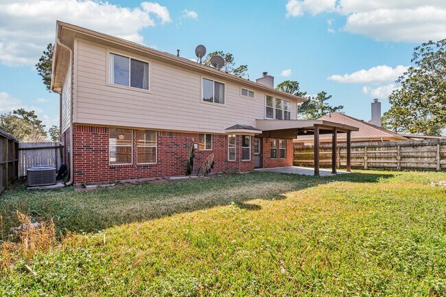 Building Photo - 16810 Blairstone