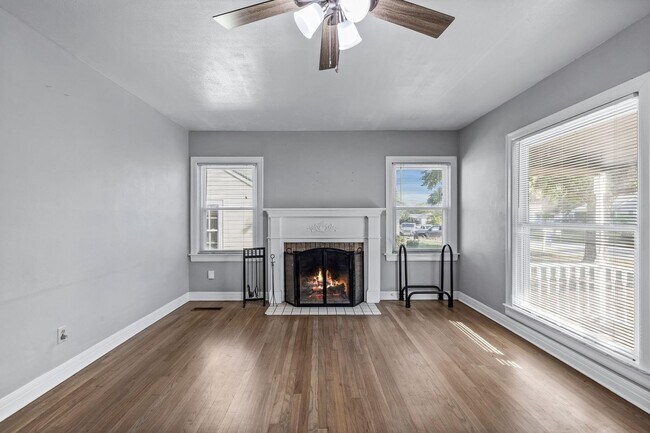 Building Photo - 3624 Winston Rd