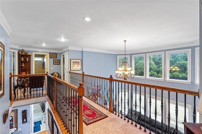 Building Photo - 8465 Bethel Ridge Ct