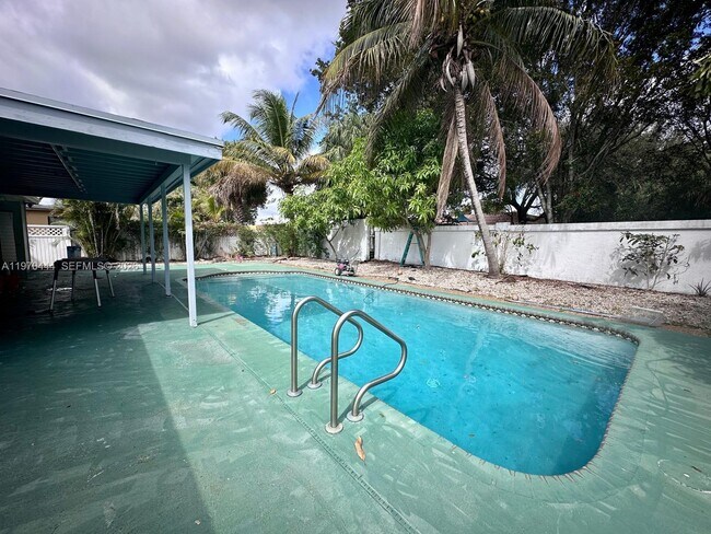 Building Photo - 6777 NW 4th St