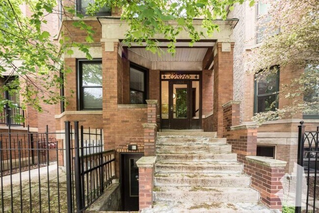 Building Photo - 2 bedroom in Chicago IL 60614