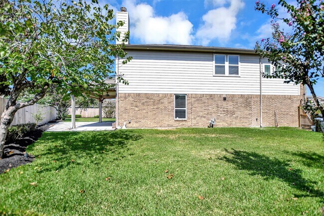 Building Photo - 20831 Brodie Ln