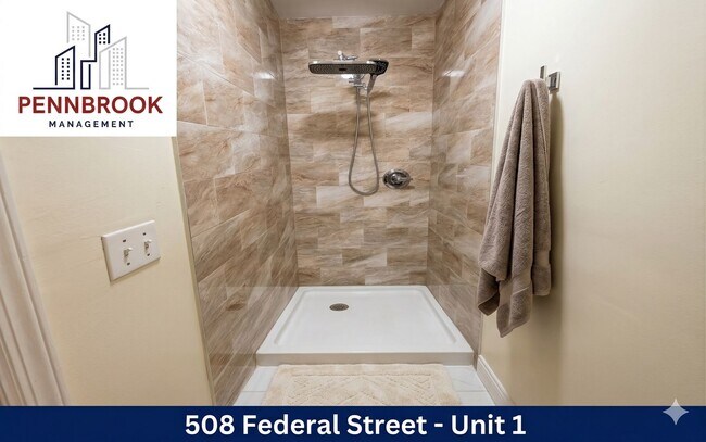 Building Photo - 508 Federal St