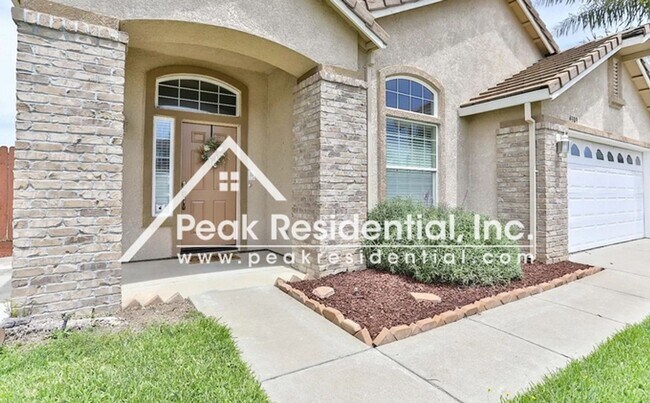 Building Photo - Spacious Elk Grove 4bd/2ba Home with 2 Car...