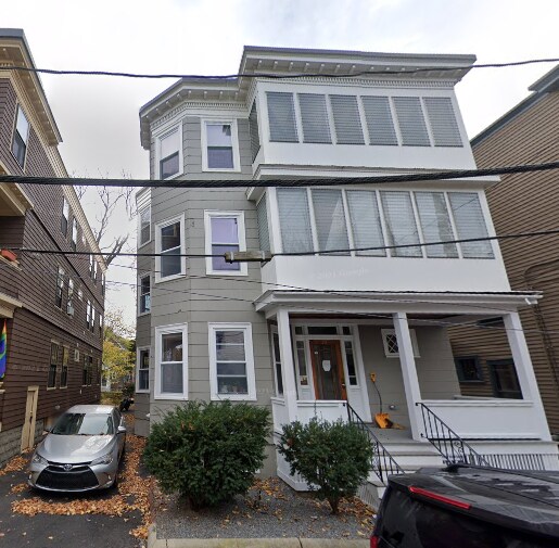 Building Photo - 20 Marie Ave
