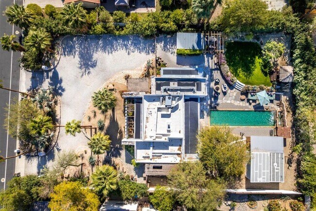 Building Photo - 71607 Sahara Rd