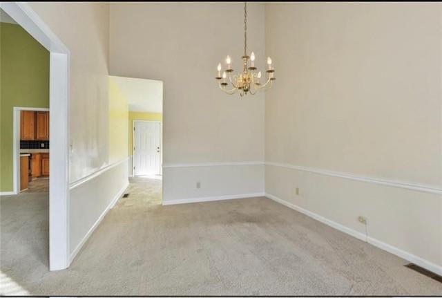 Building Photo - 100 Lost Springs Ln SW