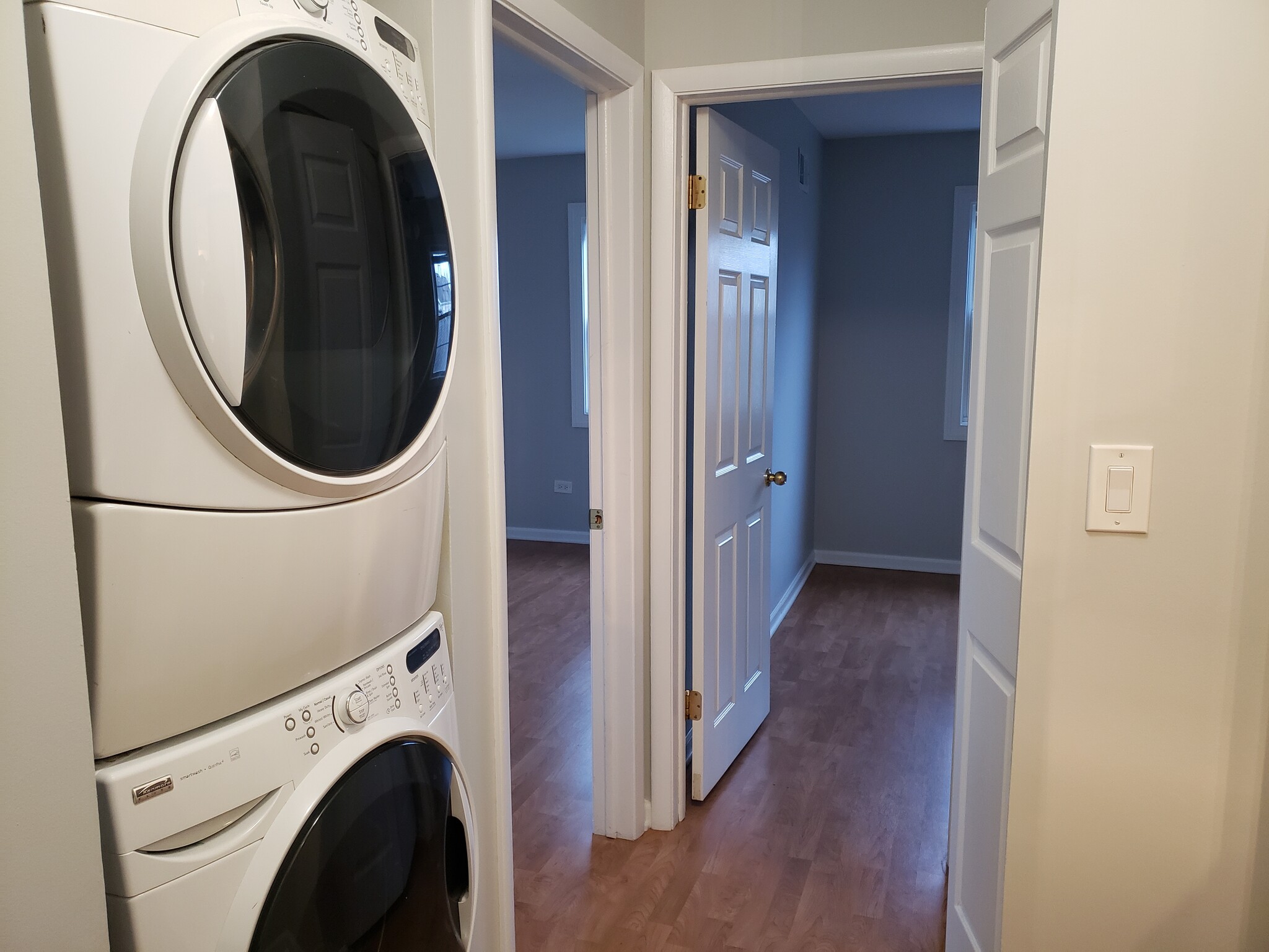 Laundry - 1248 Mae Ct