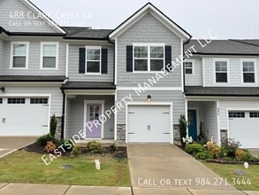 Building Photo - 488 Clark Creek Ln