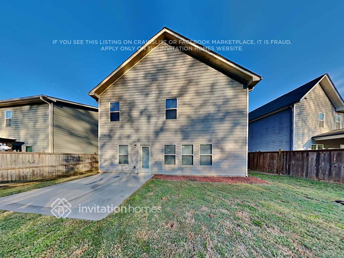 Building Photo - 665 Georgia Way