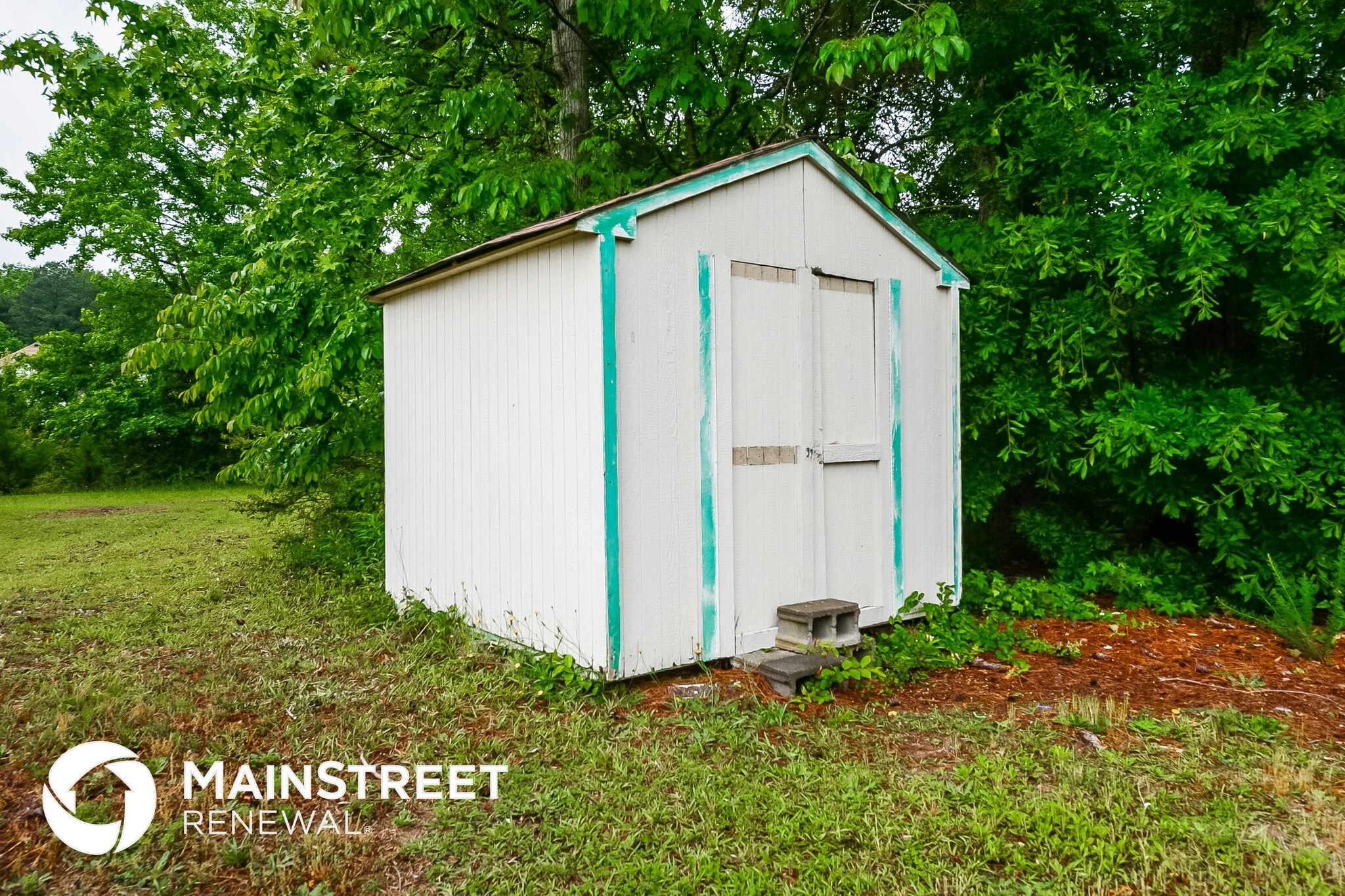 Building Photo - 10903 Thrasher Rd