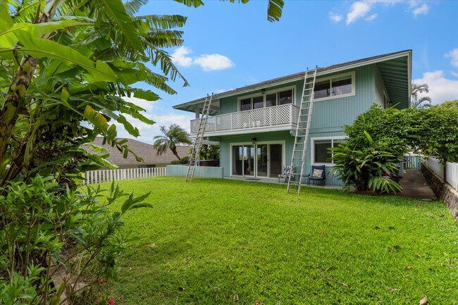 Building Photo - 460 Polulani Dr