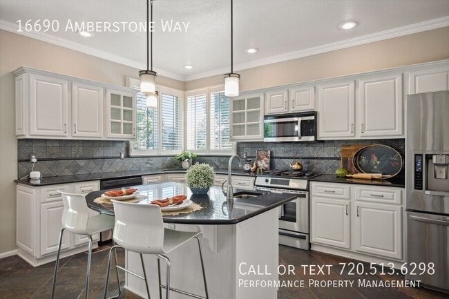 Building Photo - 16690 Amberstone Way