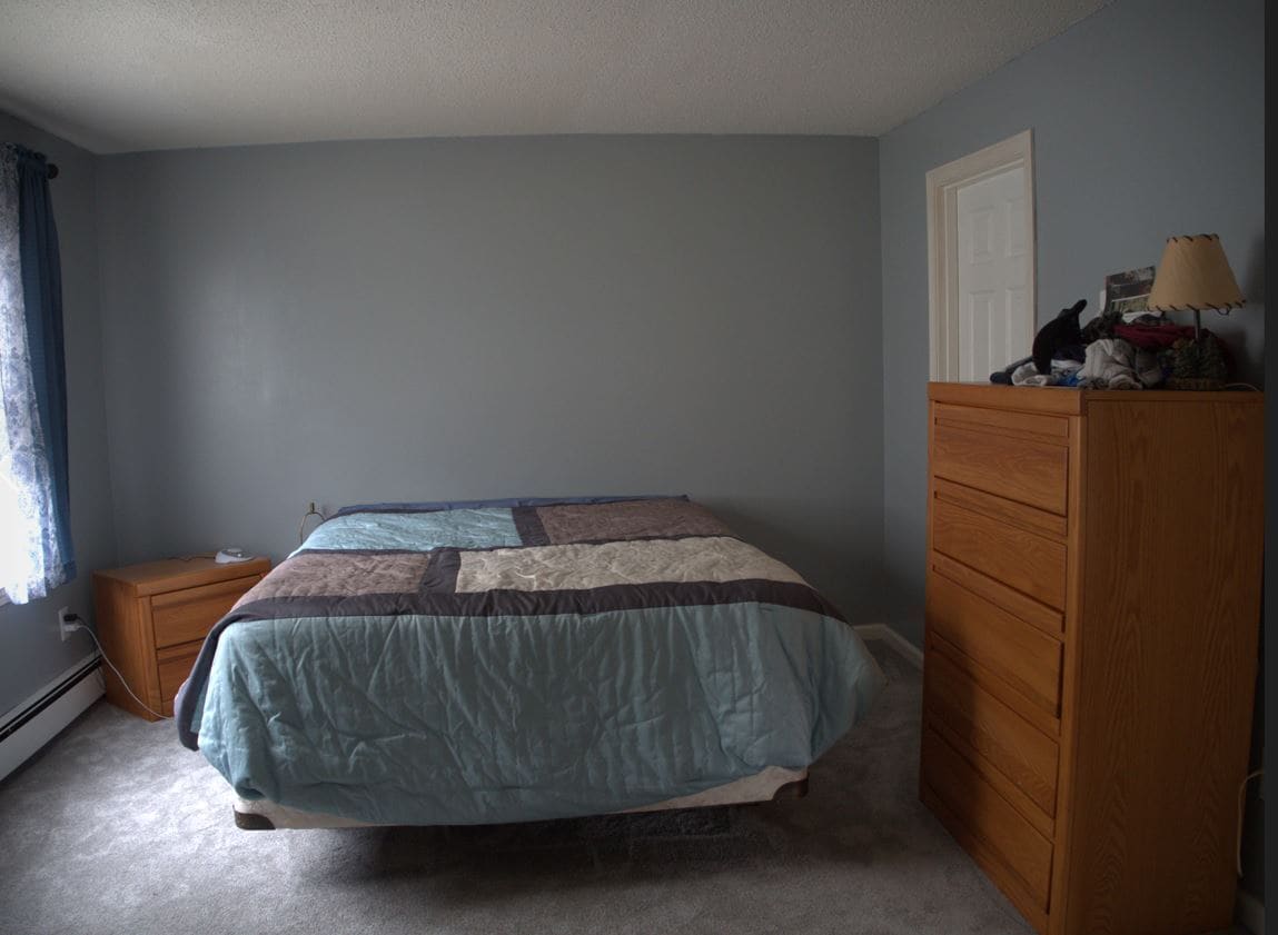 Master - 283 Privilege St