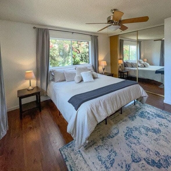 Building Photo - 1120 Maohu St