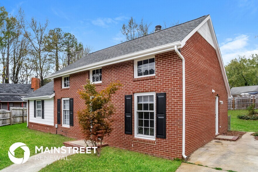 Building Photo - 4417 Westcreek Ct