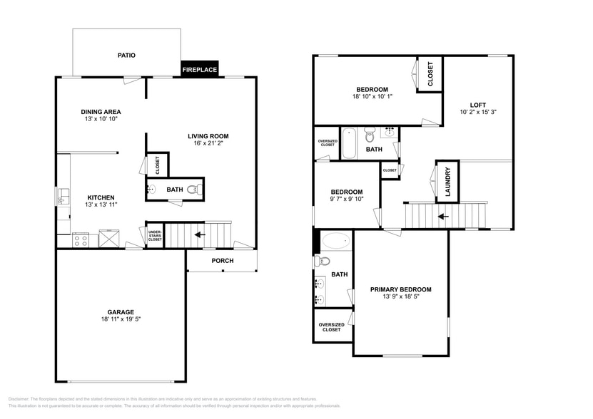 Building Photo - 7633 Lady Liberty Ln