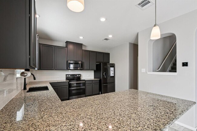 Building Photo - 19219 Zachary Taylor St