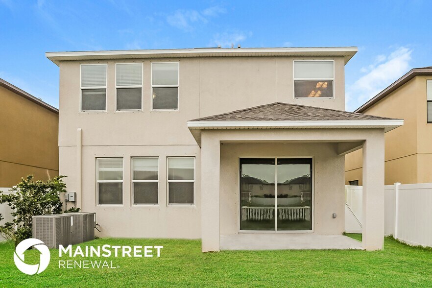 Building Photo - 1815 Hawks View Dr