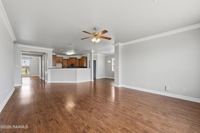 Building Photo - 100 Bristow Bayou Rd