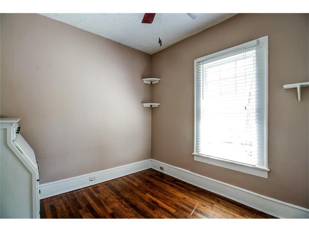 2nd Bedroom - 182 2nd Avenue Southeast