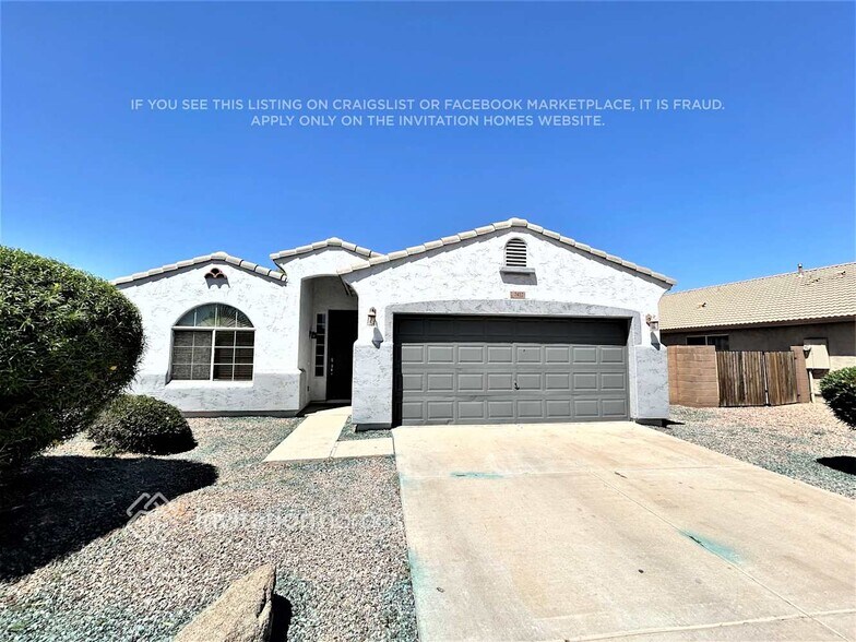 Primary Photo - 7412 W Ellis St