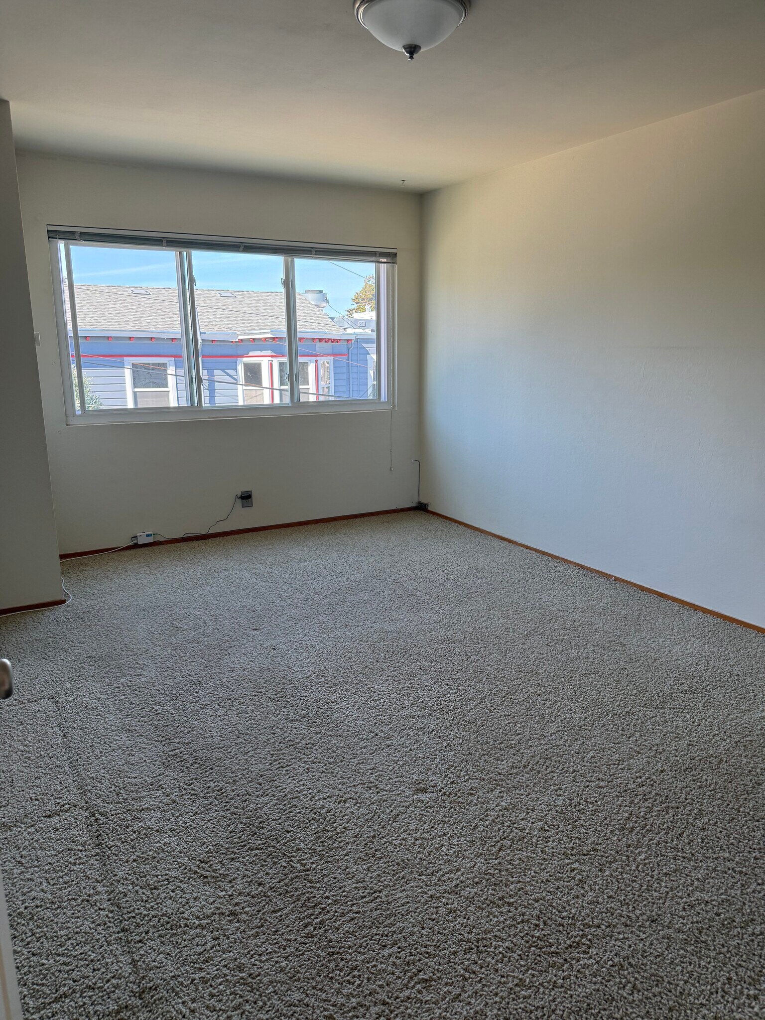 Building Photo - 1601 Sanchez St