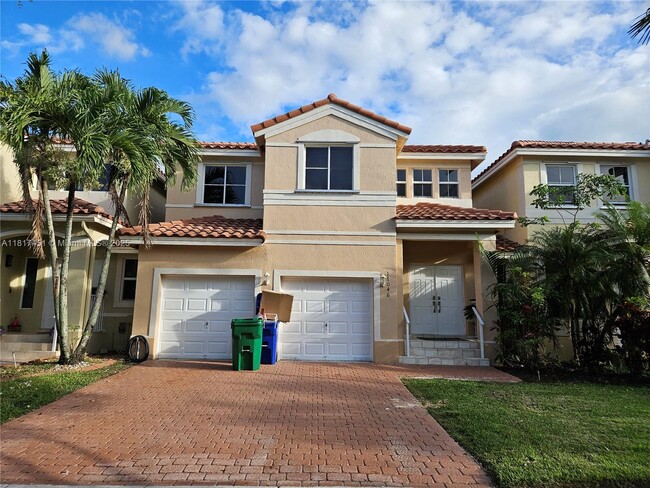 Primary Photo - 17046 SW 39th Ct