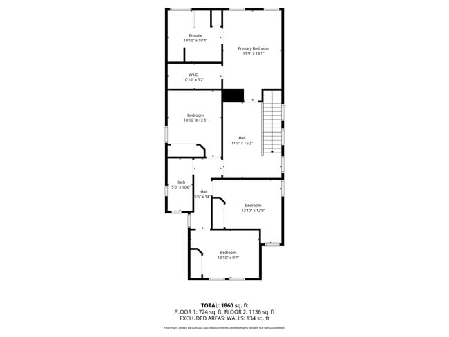 Building Photo - 835 Red Oakland Dr