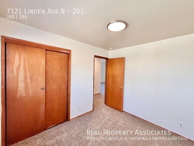 Building Photo - 7121 Linden Ave N