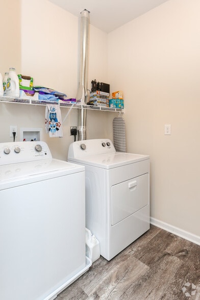 Building Photo - Foster Brook Senior Apartments