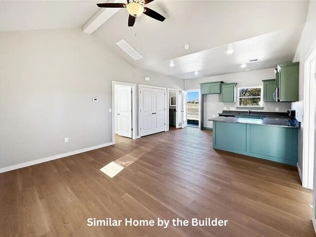 Building Photo - Brand-New 2-Bed Home – Move-In Ready & Pet-Friendly